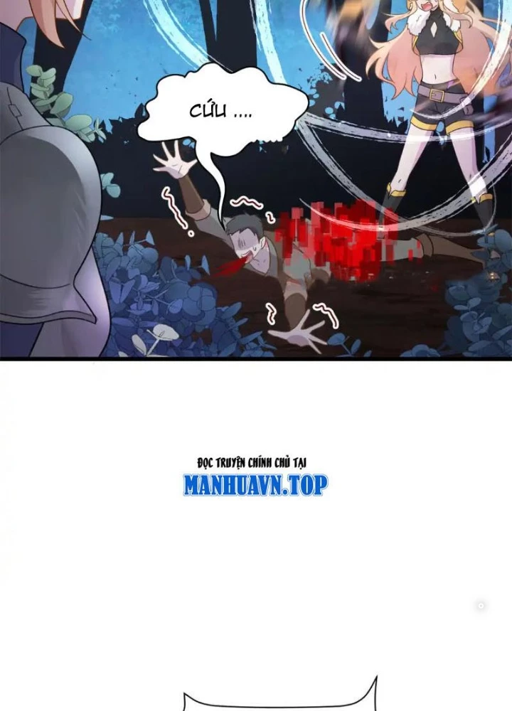 Người Chơi Siêu Chính Nghĩa Chapter 17 - 25