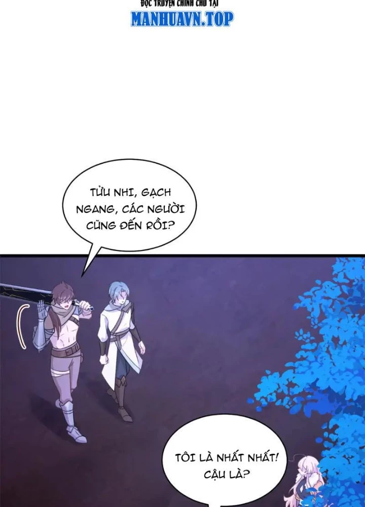 Người Chơi Siêu Chính Nghĩa Chapter 17 - 39