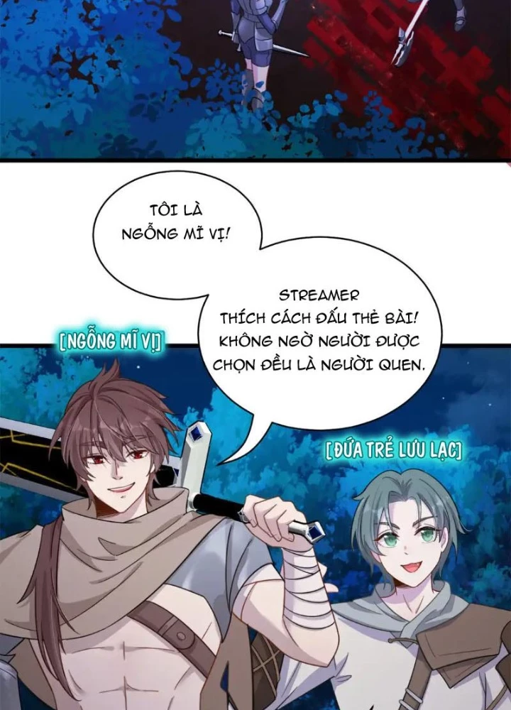Người Chơi Siêu Chính Nghĩa Chapter 17 - 41