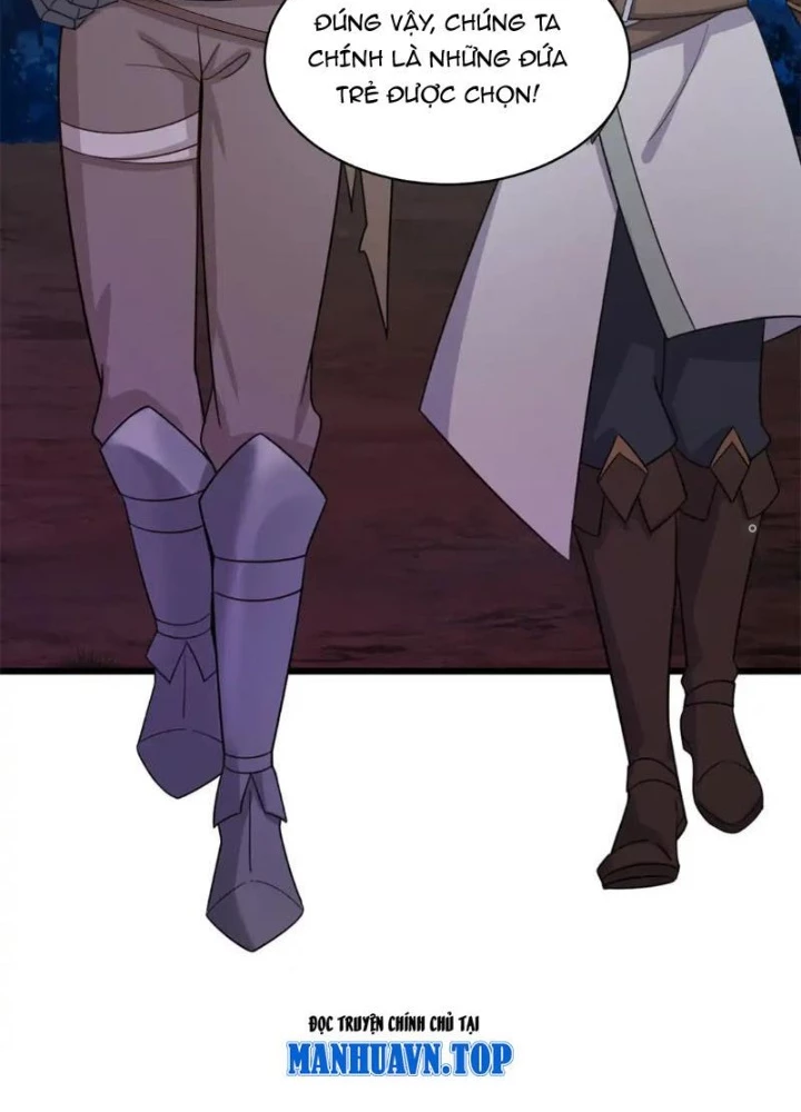 Người Chơi Siêu Chính Nghĩa Chapter 17 - 43