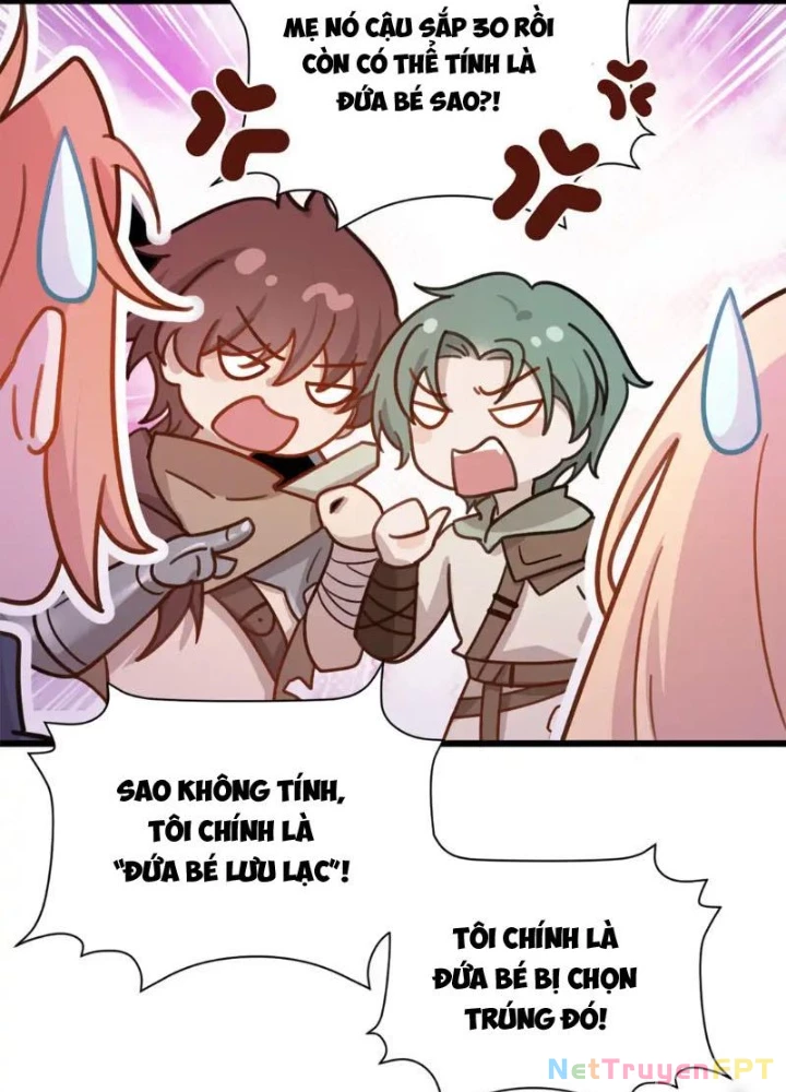Người Chơi Siêu Chính Nghĩa Chapter 17 - 45