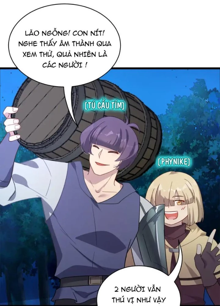 Người Chơi Siêu Chính Nghĩa Chapter 17 - 47