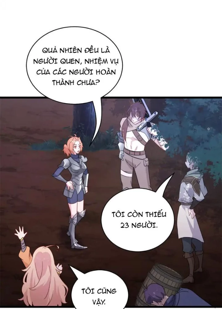 Người Chơi Siêu Chính Nghĩa Chapter 17 - 49