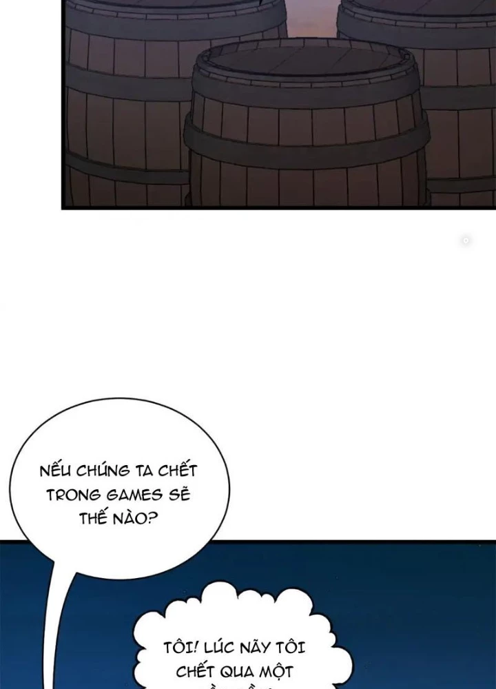 Người Chơi Siêu Chính Nghĩa Chapter 17 - 55