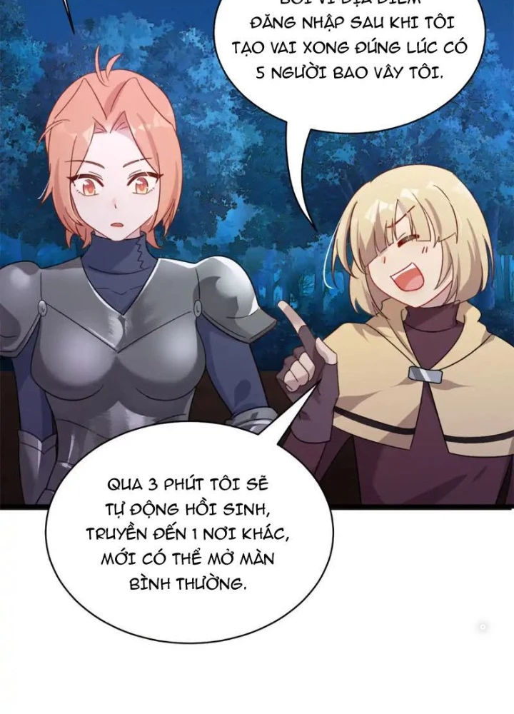 Người Chơi Siêu Chính Nghĩa Chapter 17 - 57