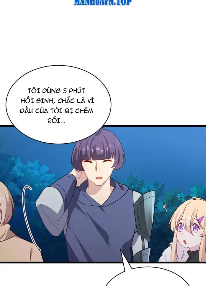 Người Chơi Siêu Chính Nghĩa Chapter 17 - 59