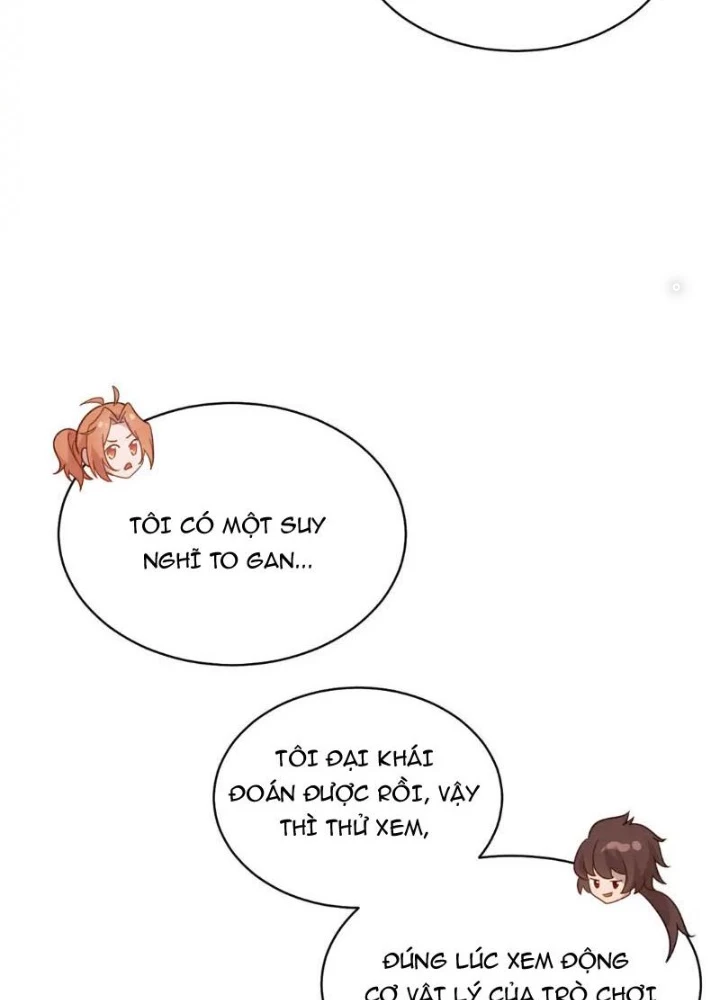Người Chơi Siêu Chính Nghĩa Chapter 17 - 61