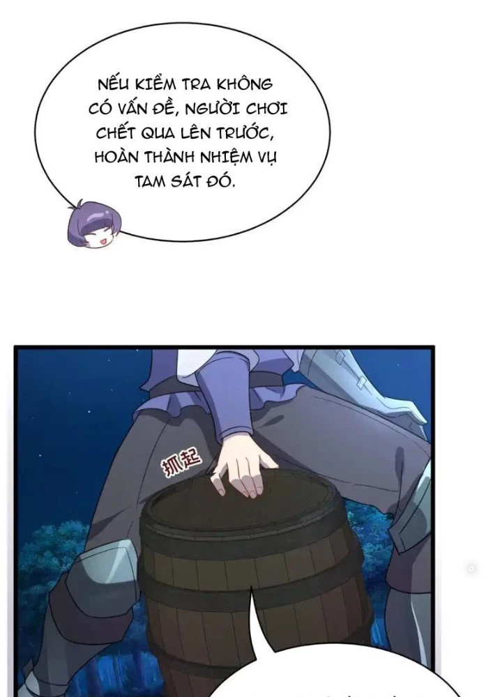 Người Chơi Siêu Chính Nghĩa Chapter 17 - 63