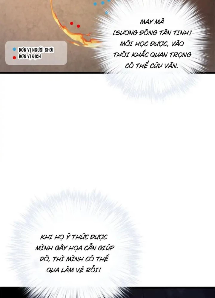 Người Chơi Siêu Chính Nghĩa Chapter 17 - 73