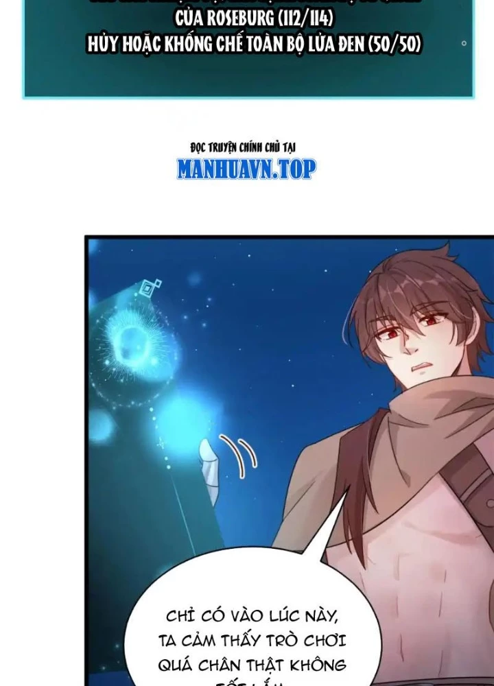 Người Chơi Siêu Chính Nghĩa Chapter 18 - 3