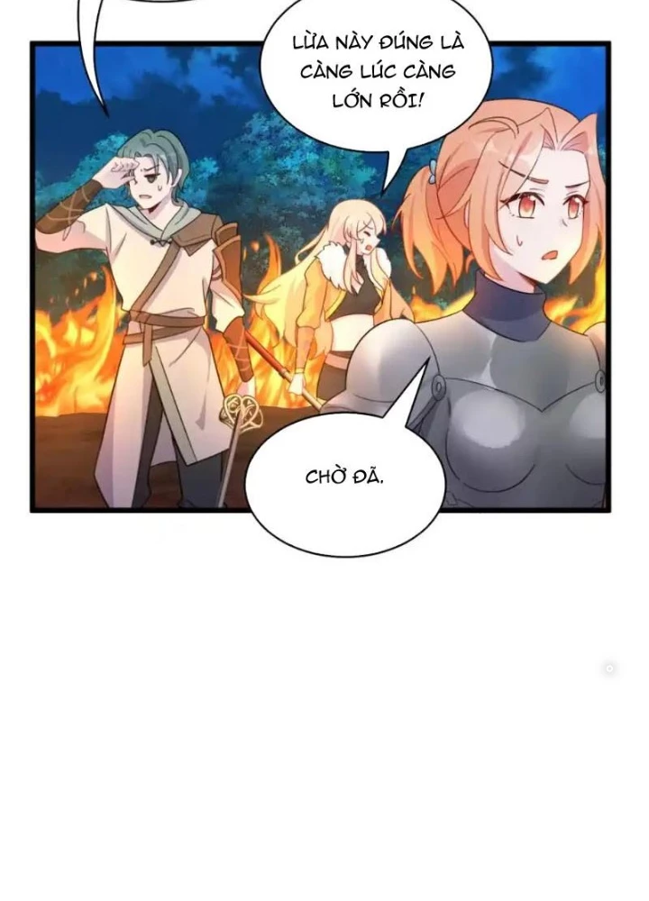 Người Chơi Siêu Chính Nghĩa Chapter 18 - 9