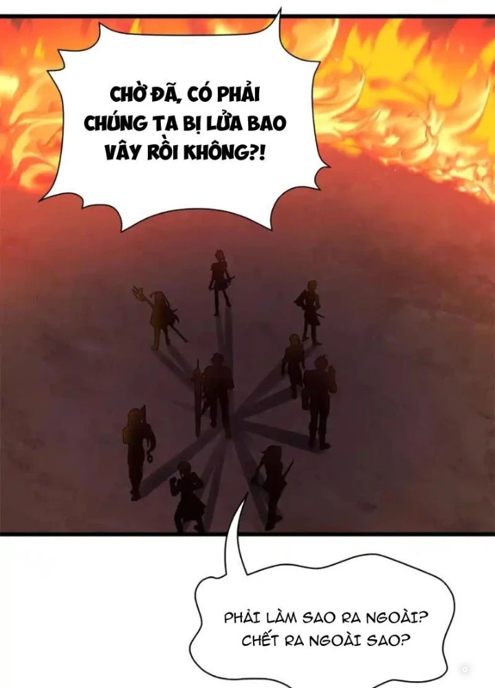 Người Chơi Siêu Chính Nghĩa Chapter 18 - 11