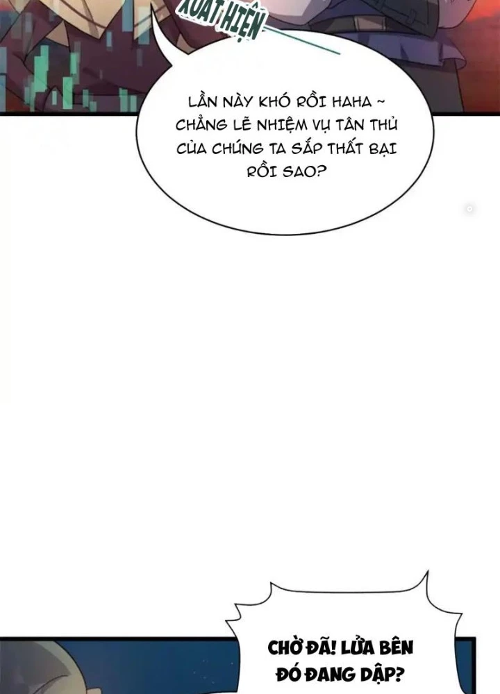 Người Chơi Siêu Chính Nghĩa Chapter 18 - 17