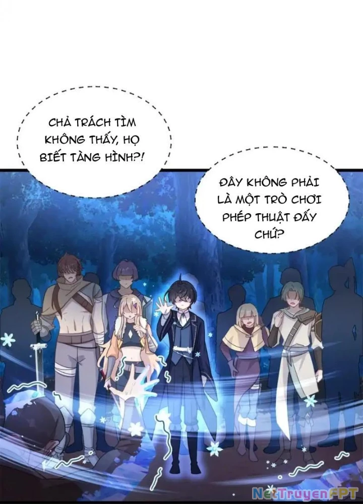 Người Chơi Siêu Chính Nghĩa Chapter 18 - 37