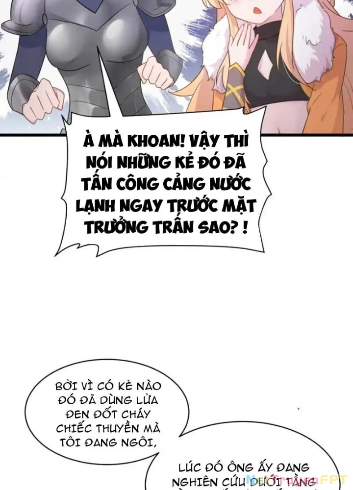 Người Chơi Siêu Chính Nghĩa Chapter 19 - 15