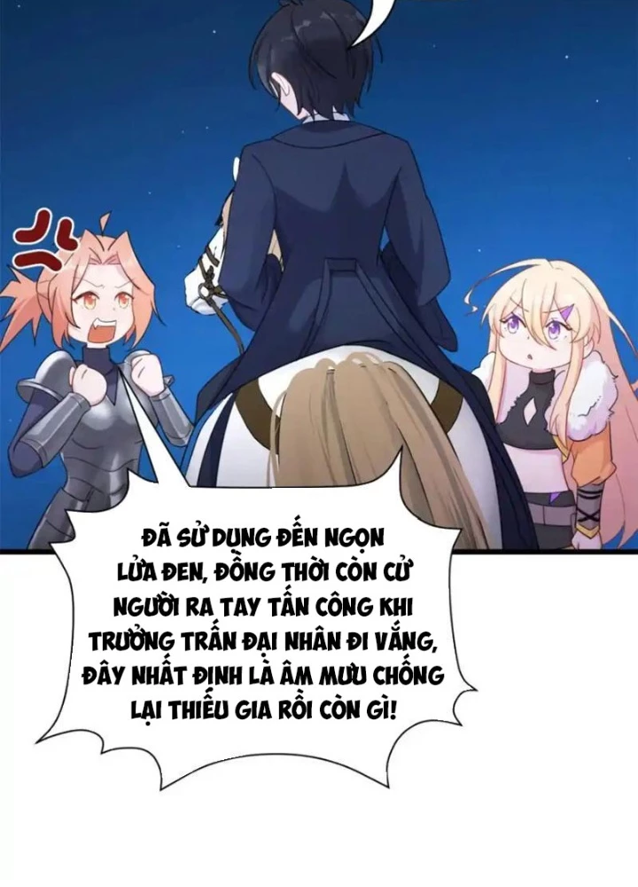 Người Chơi Siêu Chính Nghĩa Chapter 19 - 17