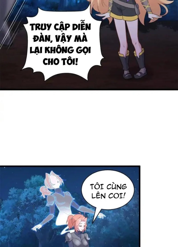 Người Chơi Siêu Chính Nghĩa Chapter 19 - 29