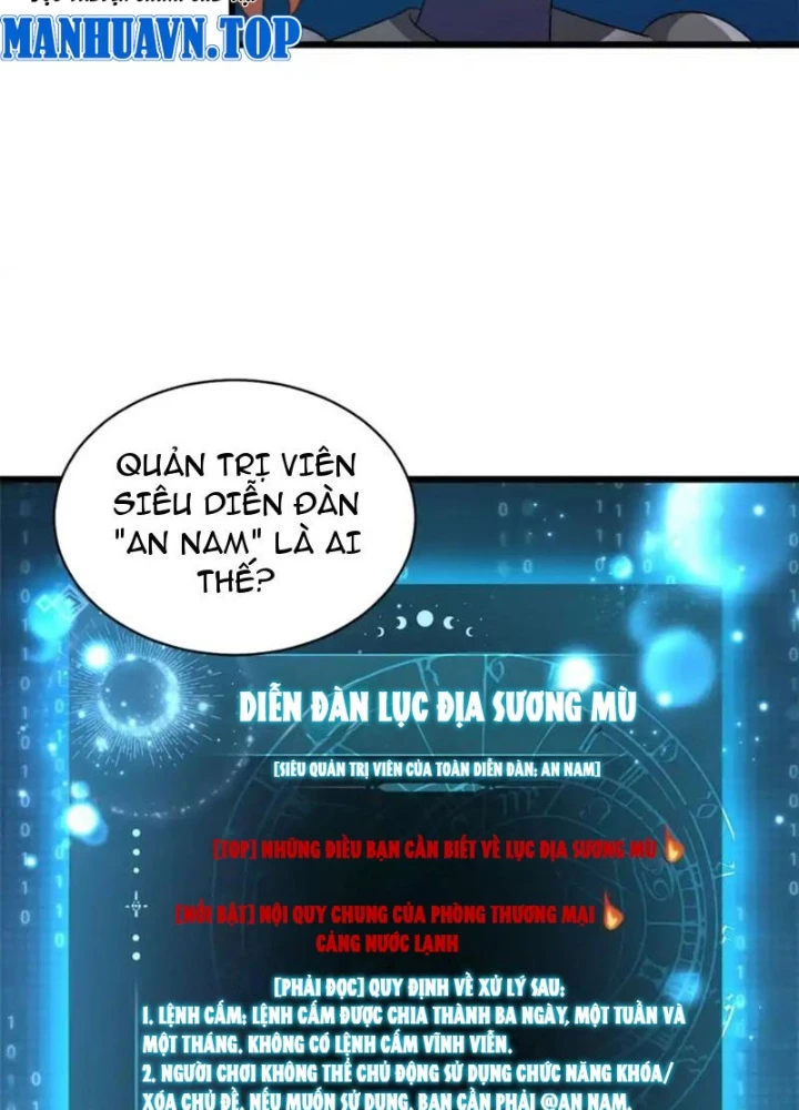 Người Chơi Siêu Chính Nghĩa Chapter 19 - 33