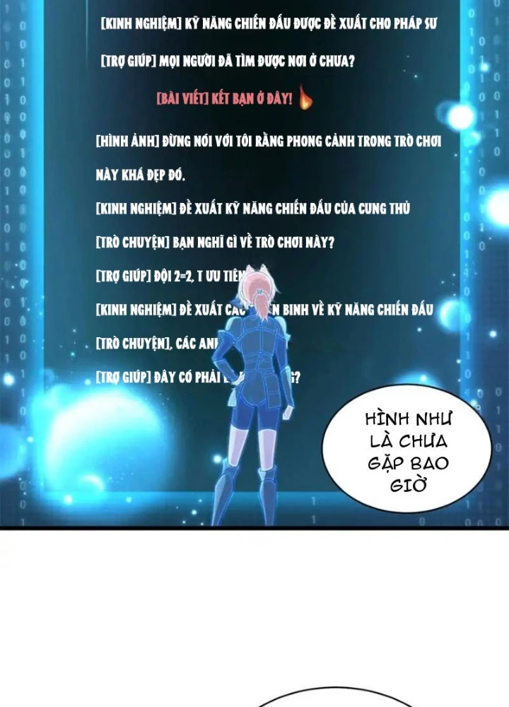 Người Chơi Siêu Chính Nghĩa Chapter 19 - 35