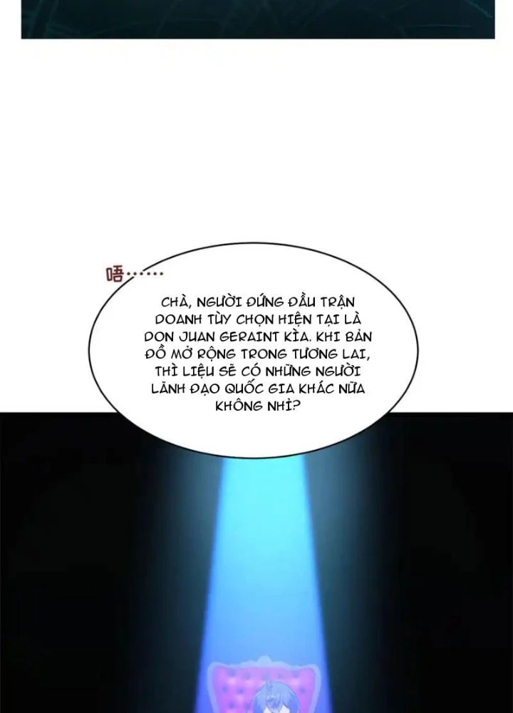 Người Chơi Siêu Chính Nghĩa Chapter 19 - 41