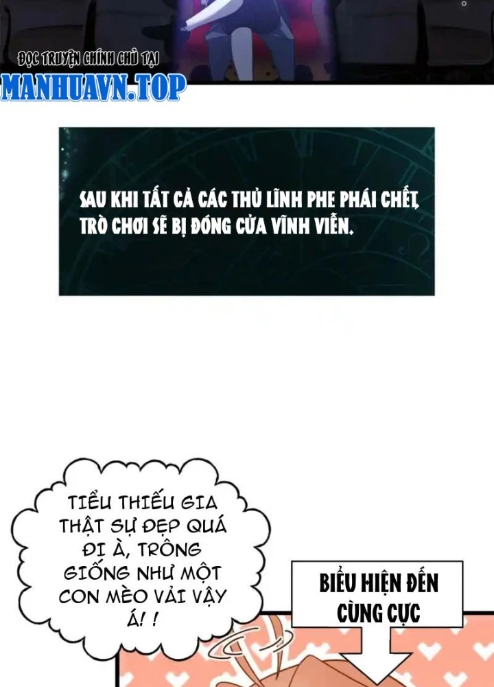 Người Chơi Siêu Chính Nghĩa Chapter 19 - 43