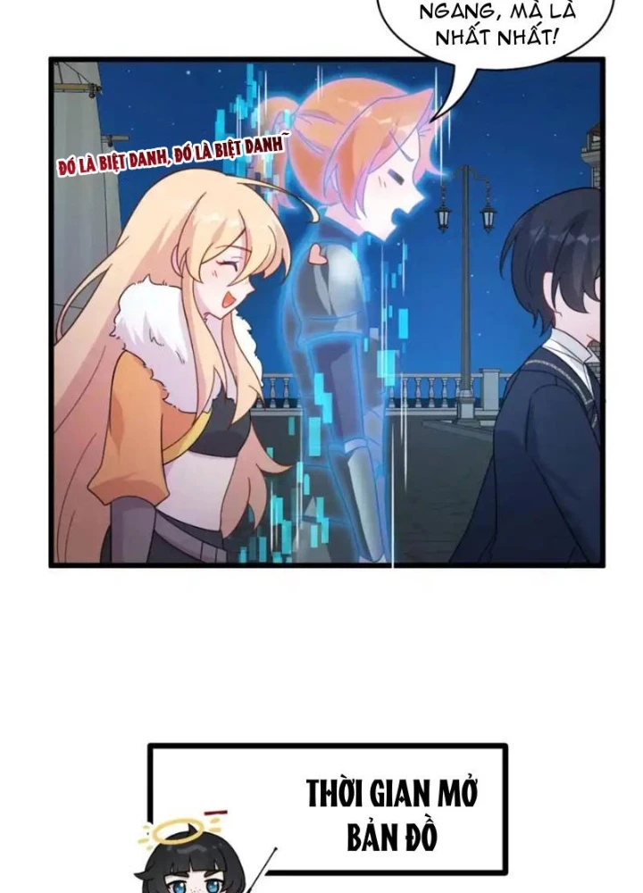 Người Chơi Siêu Chính Nghĩa Chapter 19 - 47