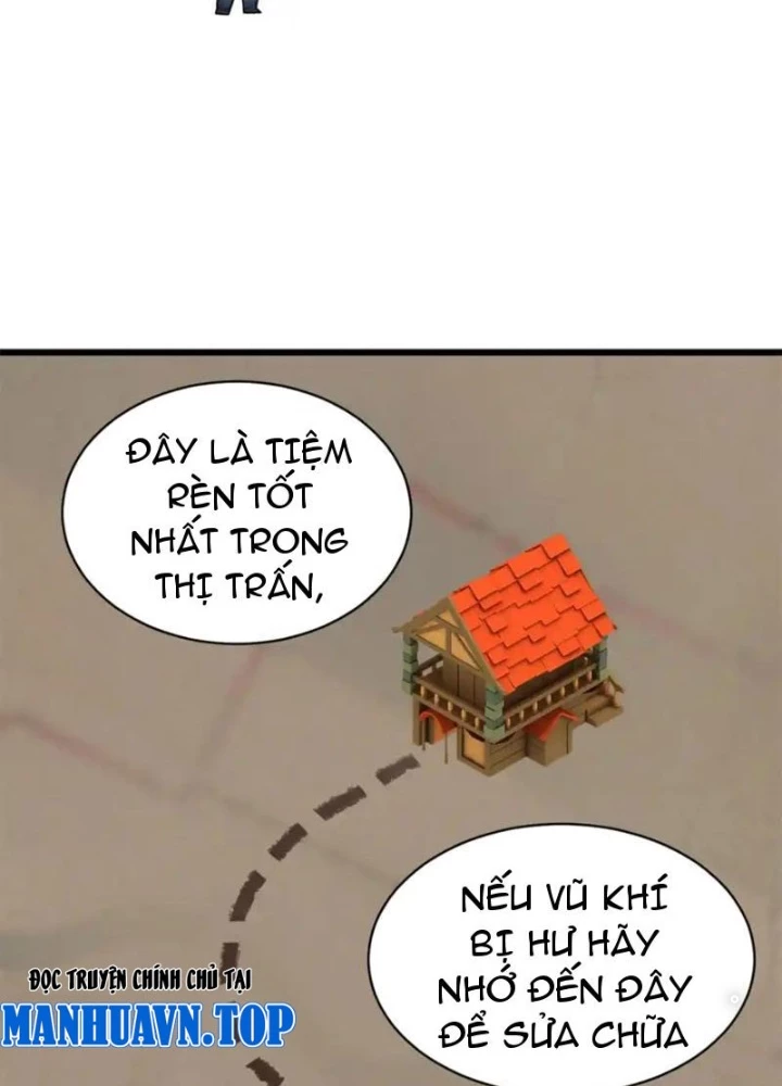 Người Chơi Siêu Chính Nghĩa Chapter 19 - 49