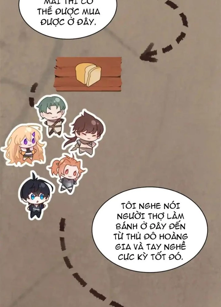 Người Chơi Siêu Chính Nghĩa Chapter 19 - 51