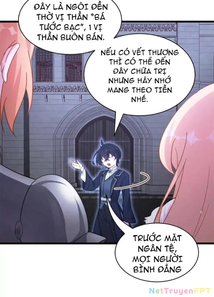 Người Chơi Siêu Chính Nghĩa Chapter 19 - 57
