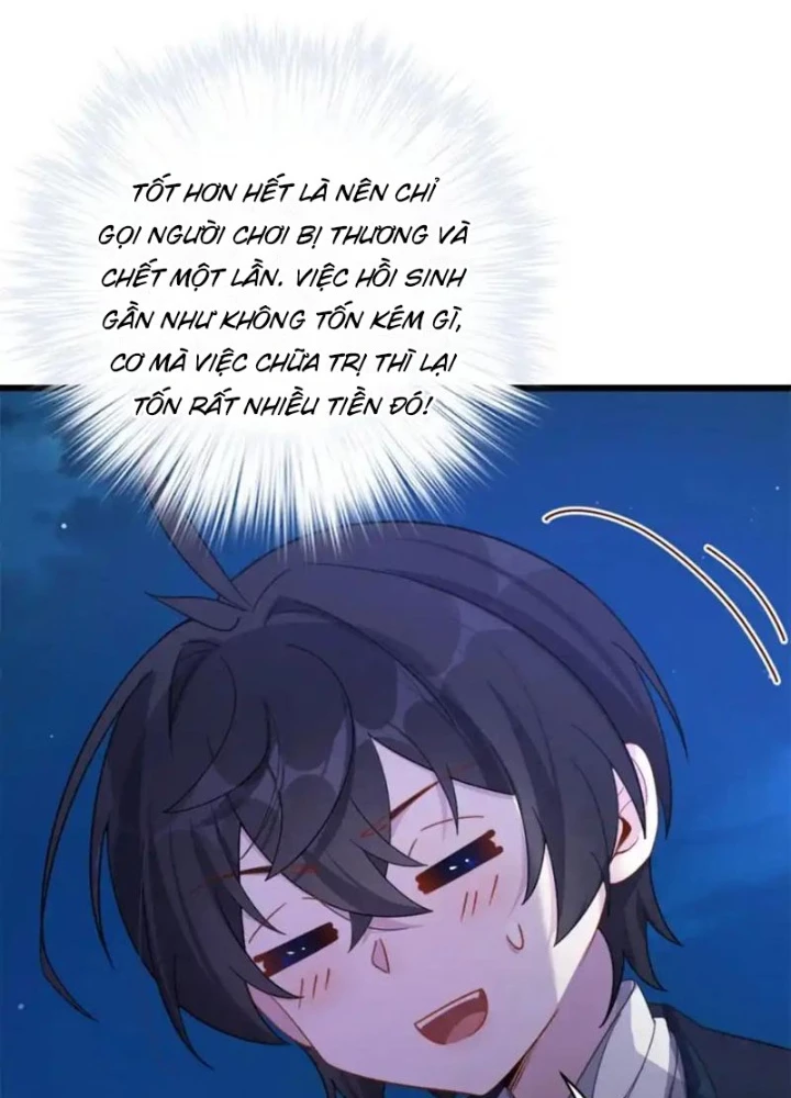 Người Chơi Siêu Chính Nghĩa Chapter 19 - 79