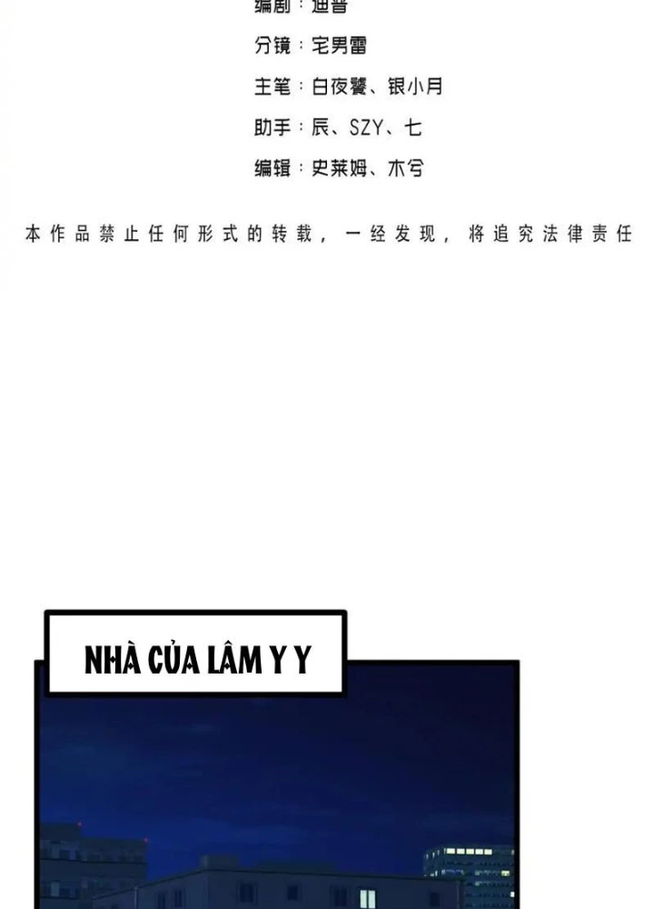 Người Chơi Siêu Chính Nghĩa Chapter 20 - 3