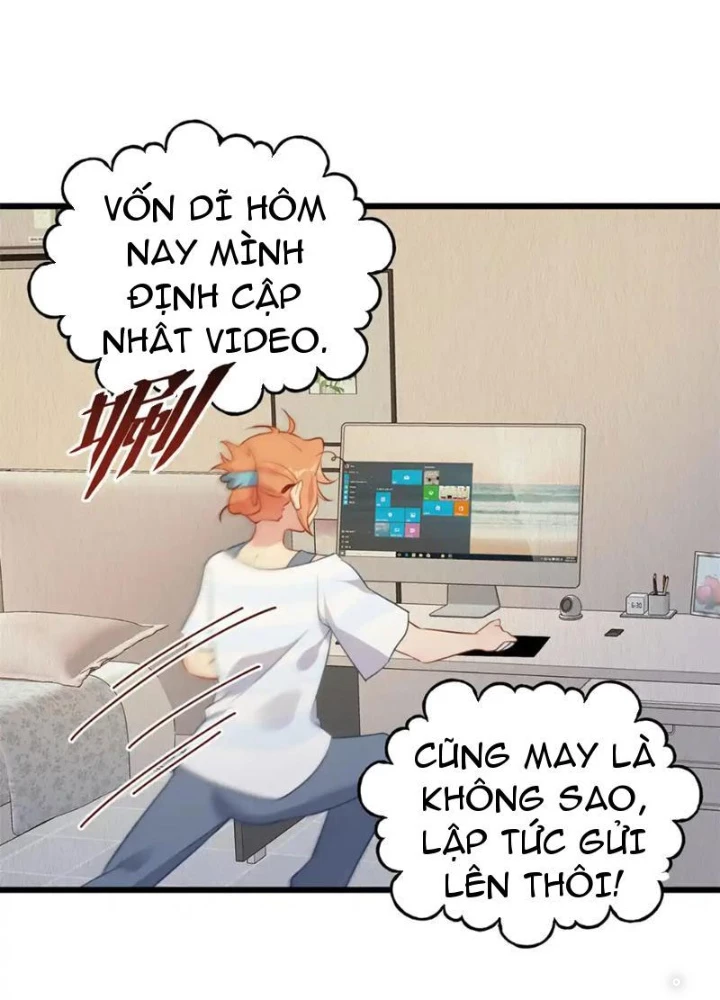 Người Chơi Siêu Chính Nghĩa Chapter 20 - 19