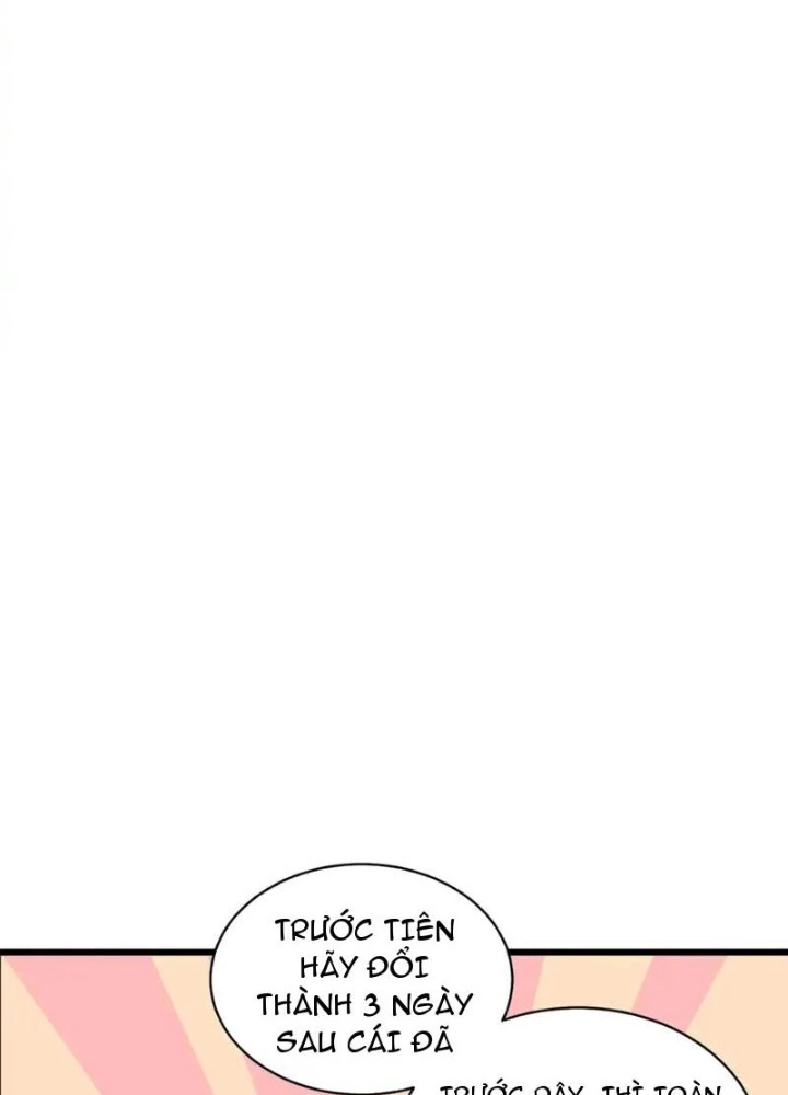 Người Chơi Siêu Chính Nghĩa Chapter 20 - 21