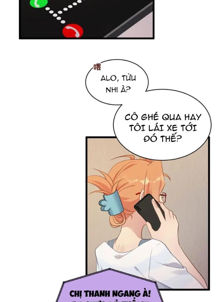 Người Chơi Siêu Chính Nghĩa Chapter 20 - 25