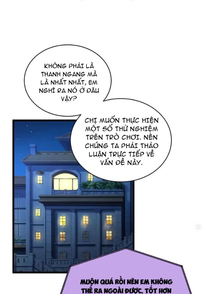 Người Chơi Siêu Chính Nghĩa Chapter 20 - 27