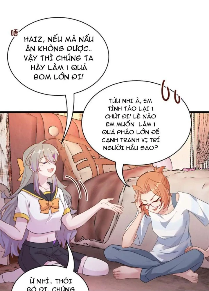 Người Chơi Siêu Chính Nghĩa Chapter 20 - 35