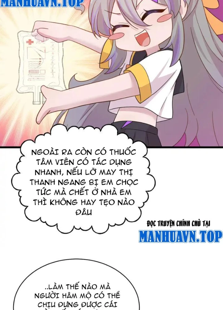 Người Chơi Siêu Chính Nghĩa Chapter 20 - 41