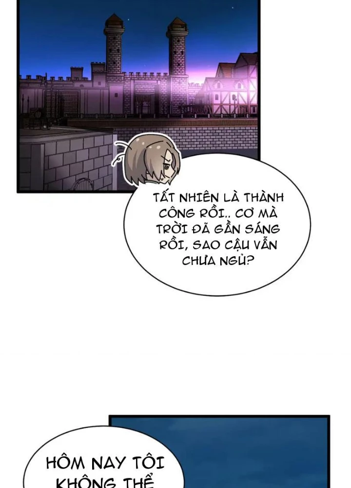 Người Chơi Siêu Chính Nghĩa Chapter 20 - 47