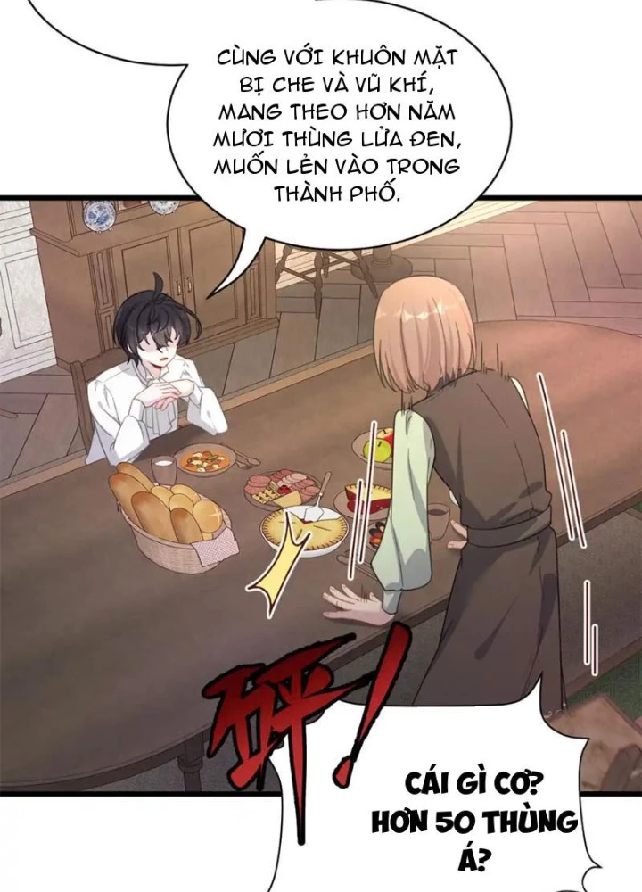 Người Chơi Siêu Chính Nghĩa Chapter 20 - 51