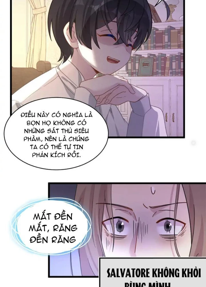 Người Chơi Siêu Chính Nghĩa Chapter 20 - 65