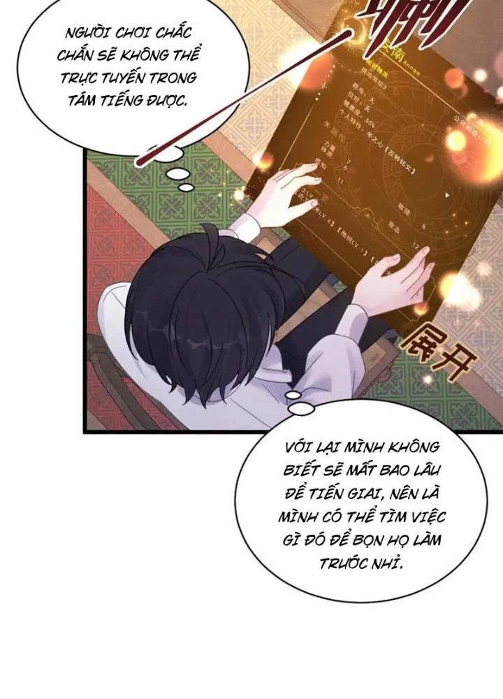 Người Chơi Siêu Chính Nghĩa Chapter 20 - 79