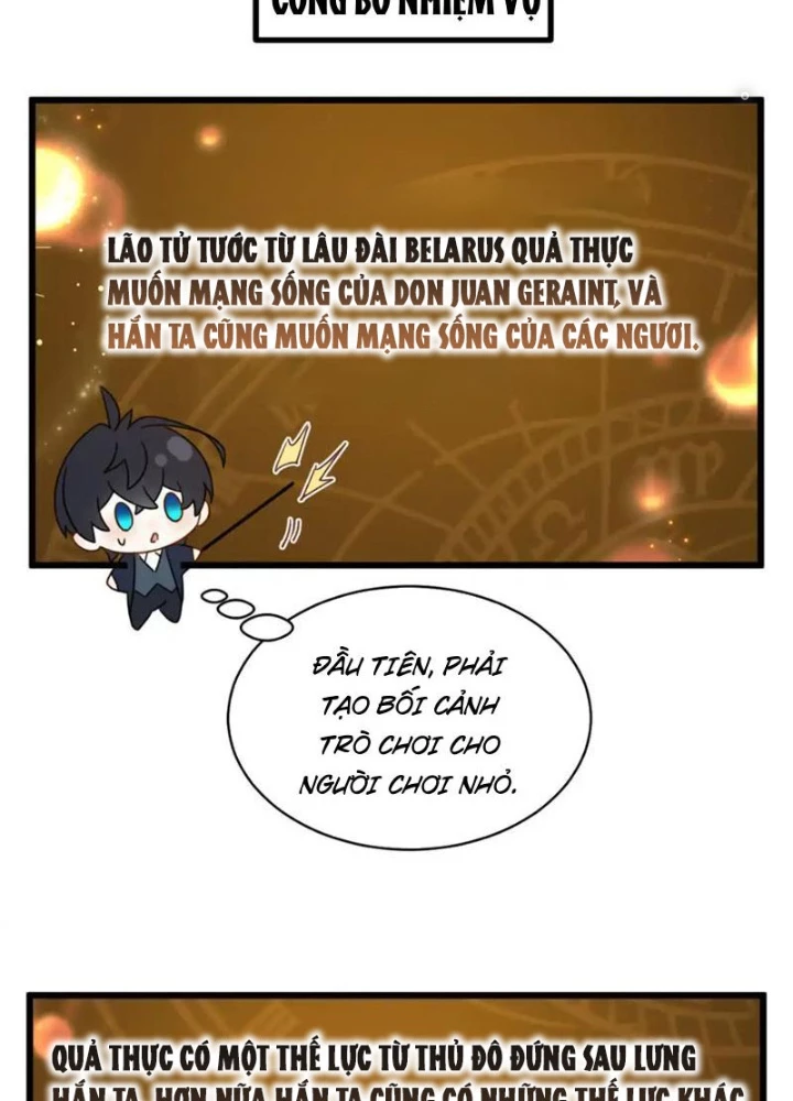 Người Chơi Siêu Chính Nghĩa Chapter 20 - 81