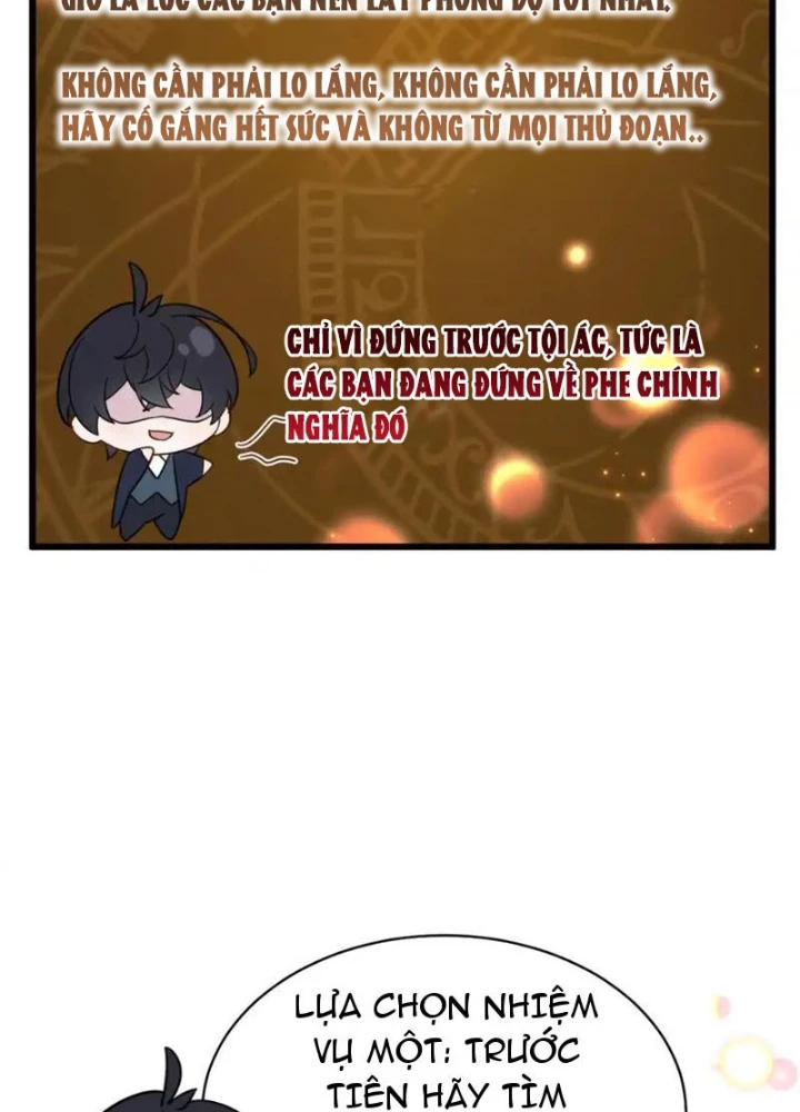 Người Chơi Siêu Chính Nghĩa Chapter 20 - 85