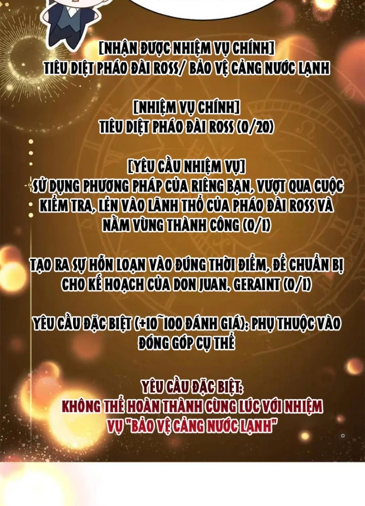 Người Chơi Siêu Chính Nghĩa Chapter 20 - 87