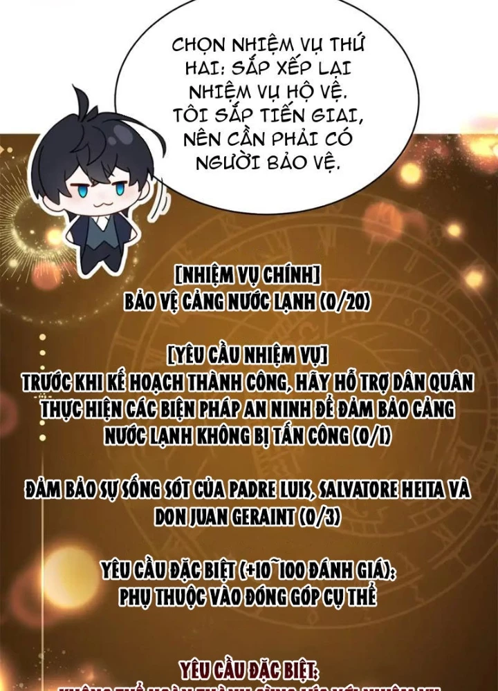 Người Chơi Siêu Chính Nghĩa Chapter 20 - 89