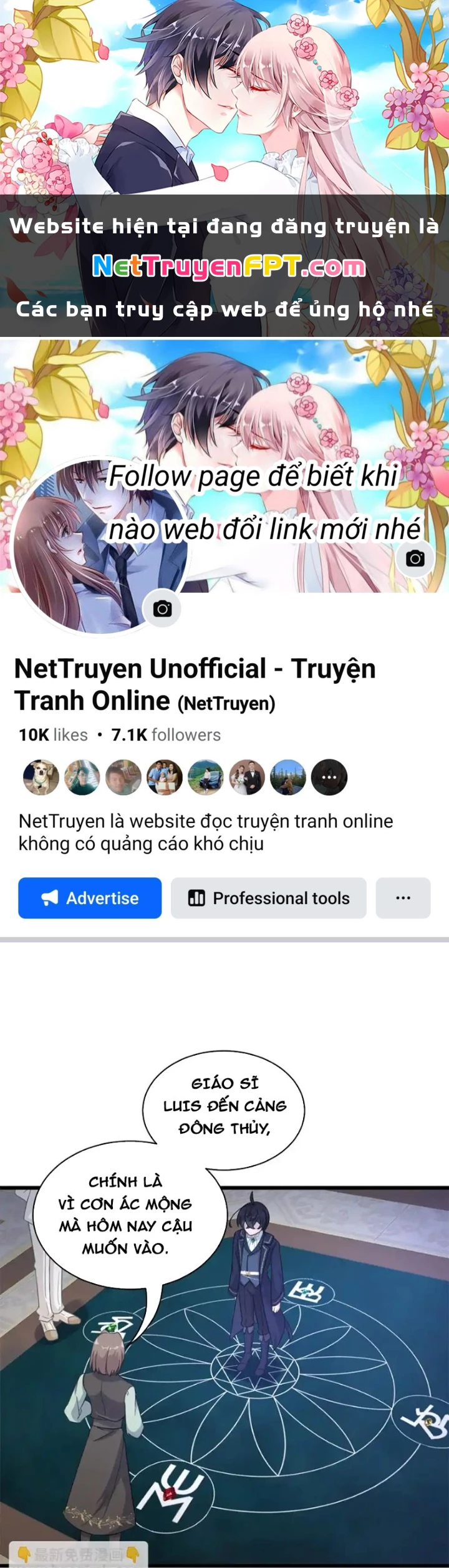 Người Chơi Siêu Chính Nghĩa Chapter 21 - 1