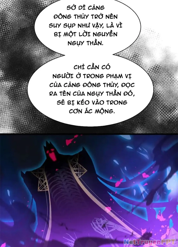 Người Chơi Siêu Chính Nghĩa Chapter 21 - 3