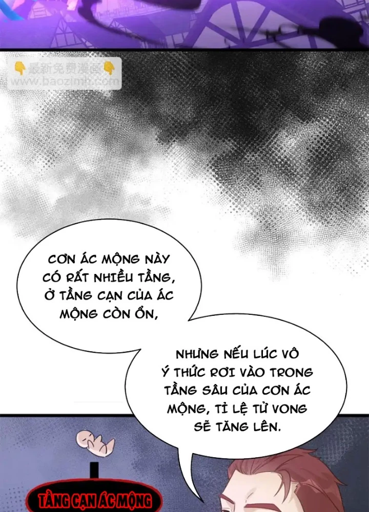 Người Chơi Siêu Chính Nghĩa Chapter 21 - 5