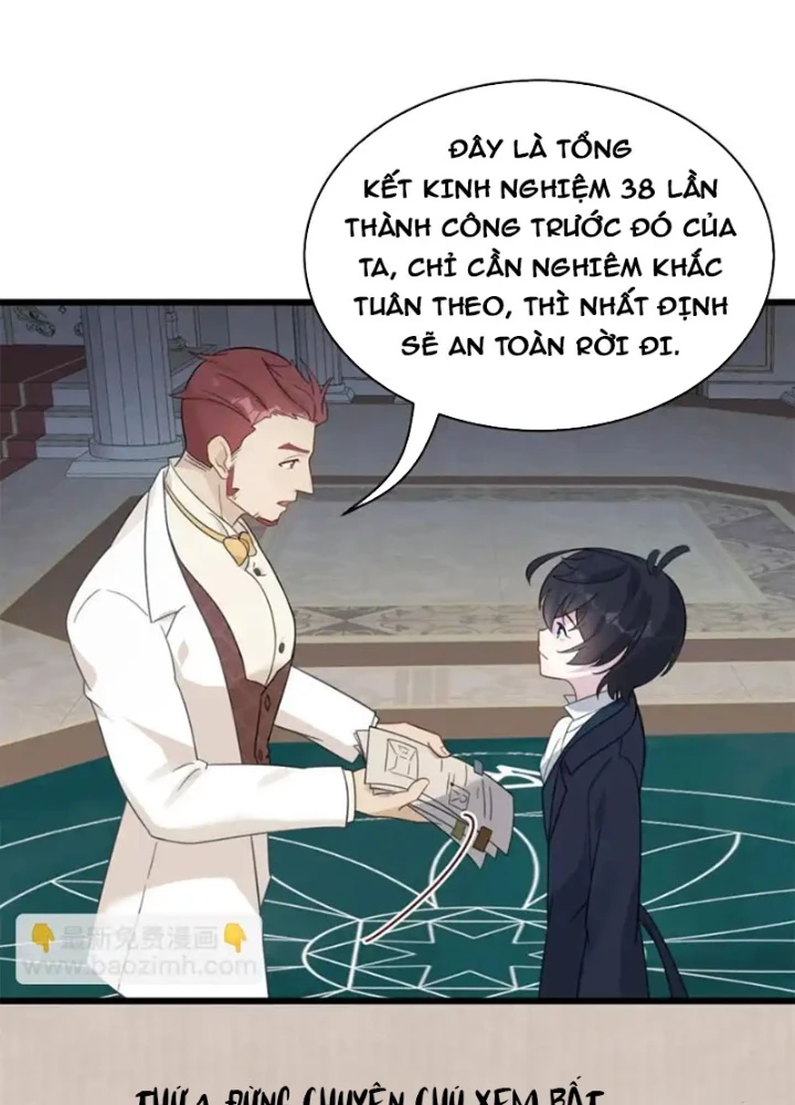 Người Chơi Siêu Chính Nghĩa Chapter 21 - 11