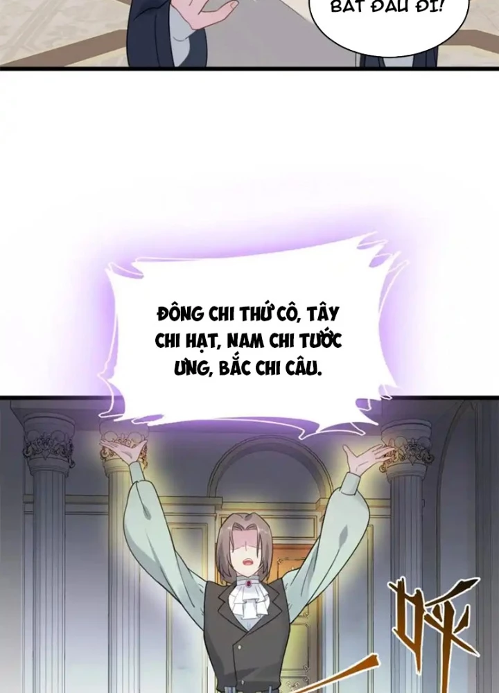 Người Chơi Siêu Chính Nghĩa Chapter 21 - 15